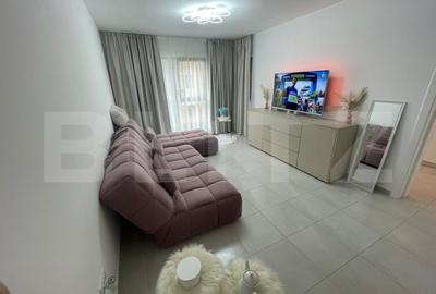 Oportunitate! Garsoniera noua si spatioasa - 5