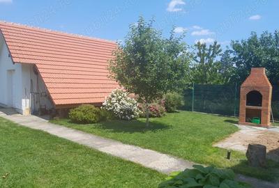 Casă cu 4 camere în Șofronea - 6