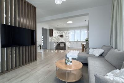 Casă individuală cu 4 camere cu Canalizare în Dezmir - 3