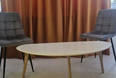 Apartament cu 2 camere semidecomandat în Uiești - 6