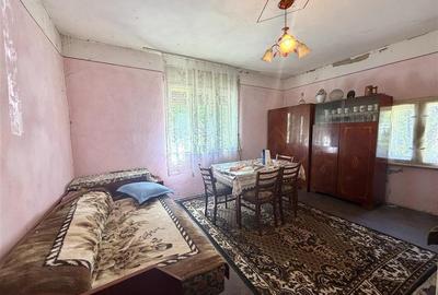 Casă cu 5 camere cu Teren 1788 Mp în Căpâlna - 3