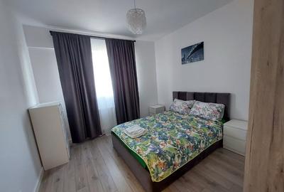 Apartament 2 Camere in Soseaua Berceni, Dimitrie Leonida - 4