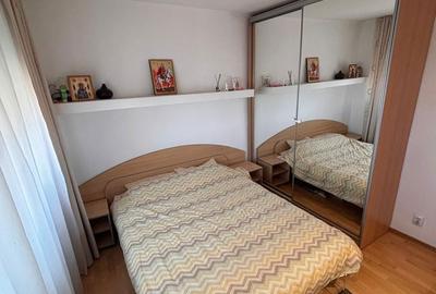 Apartament cu 3 camere decomandat în Central - 3