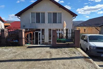 Spațiu comercial, de 120 mp, în Bălilești - 5