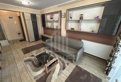 Apartament 2 camere de închiriat | Cartierul Arhitecților - 3