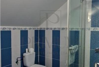 Duplex 5 camere - Cartier Europa - Mobilat si Utilat - 12