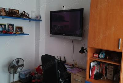 Apartament cu 3 camere decomandat, mobilat în Cumpăna - 7