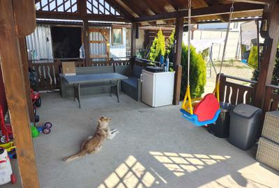 Spațiu comercial, în Bujac - 2