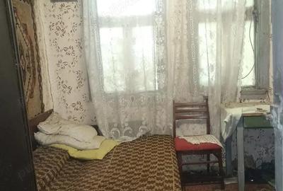 Casa batraneasca Bradeanu - 2