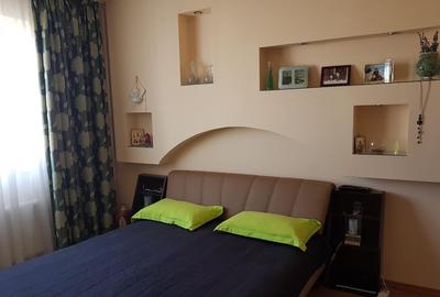 Apartament cu 3 camere in zona centrala, Timi?oara Apartament cu 3 camere in zona centrala, Timi?oara - 3