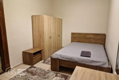 Apartament cu 3 camere, ultracentral Bulevardul Revolu? - 5