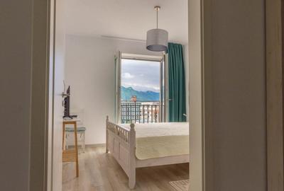 Apartament 2 camere tip studio Kasper Tractorul - 5
