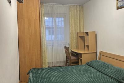 Apartament cu 3 camere semidecomandat în Șcheia - 10
