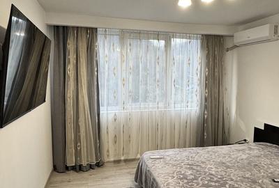 Apartament cu 4 camere în Central - 1