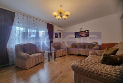 Apartament cu 4 camere decomandat, mobilat în Vitan - 2