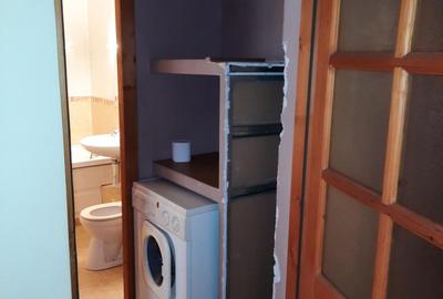 Apartament cu 2 camere semidecomandat în Olteniței - 9