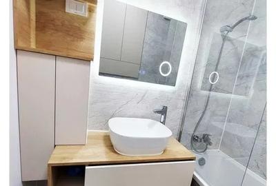 Apartament faza 5 Plaza Residence metrou 8 minute prima inchiriere/ANAF - 3