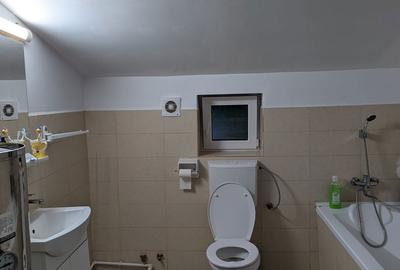 Casă cu 6 camere cu Teren 12900 Mp în Cotnari - 16