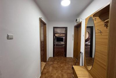 Vanzare 3 camere | Mosilor - Bucur Obor | semidecomandat | bloc 1986, reabilitat - 7