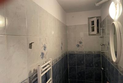 Apartament cu 3 camere semidecomandat în Mureșeni - 1
