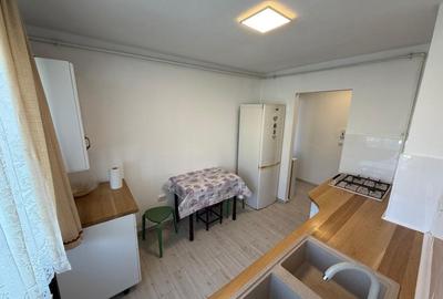 Apartament de vanzare, cu 2 camere, decomandat, 54 mp, zona Terezian - 3