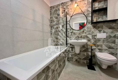 Apartament de lux, cu 2 camere. open space, in IRIS - 9