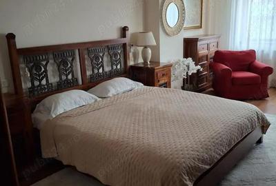 Apartament cu 3 camere decomandat în Central - 6