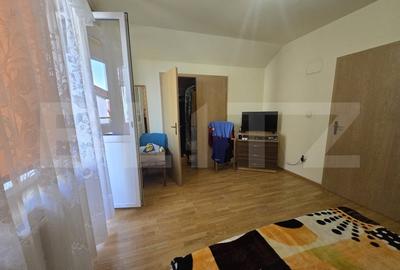 Casa tip duplex, cu 3 camere, 89 mp, Centru - 6