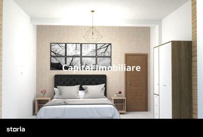 Casă cu 5 camere cu Teren 673 Mp în Tulnici - 5