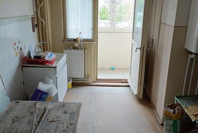 Apartament cu 2 camere decomandat în Obor - 4