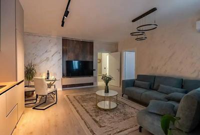 Apartament Spa?ios cu 2 Camere Oferta cu loc de parc... - 3