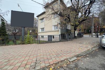 Teren construcție, în Gară - 9