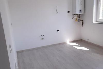 Casă cu 4 camere decomandat cu Teren 250 Mp în Burdujeni - 5