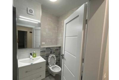 Apartament 2 camere,Zona Mihai Bravu - 11