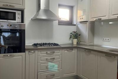 Apartament cu 2 camere în Dâmbul Rotund