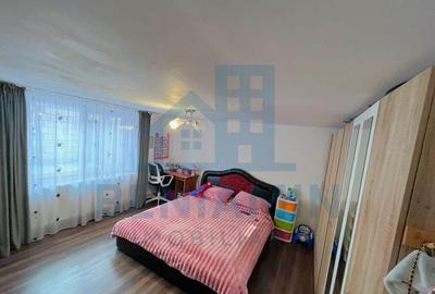 Casa mobilata utilata Brestei Promenada renovata 184mp teren - 7