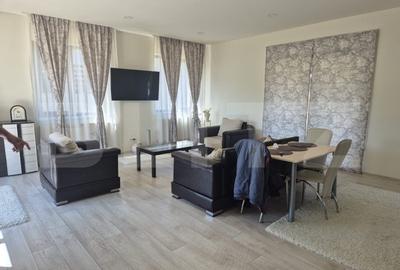 Vila moderna de vanzare in Sancrai Cartierul Rasaritului - 16