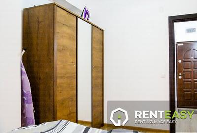 Apartament cu 2 camere în Central - 1