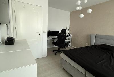 Duplex cu 3 camere cu Canalizare în Chișoda - 20