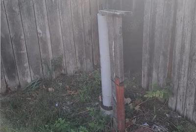 Casă cu 3 camere cu Canalizare în Bunești - 6