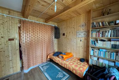 Casă de vacanță cu teren (30 ari) - 5