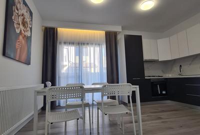 Otopeni-Casa in Triplex - 17