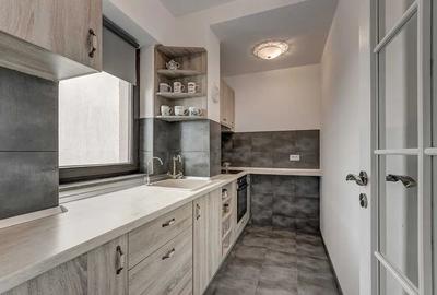 Apartament cu 3 camere decomandat, mobilat în Pipera - 3