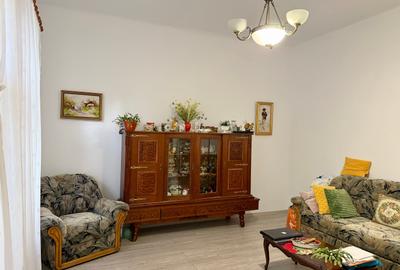 COMISION 0% - Casa solida din caramida, gaze - zona curata si linistita - 11