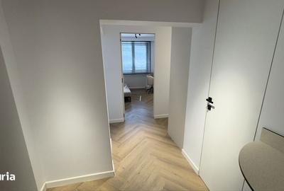 Apartament cu 3 camere în Tineretului - 3