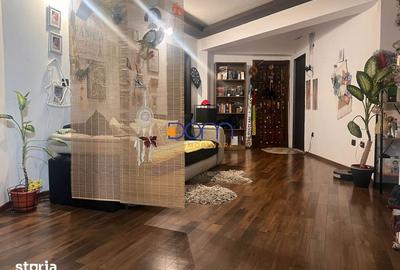 Apartament cu 4 camere, mobilat în Ultracentral - 12
