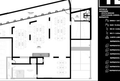 Spațiu comercial, de 1,074 mp, în Centrul Istoric - 3