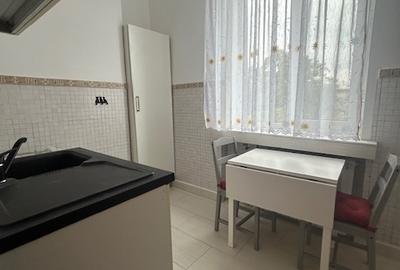 Orizont Afi Palace Drumul Taberei 1 min Metrou Garsoniera decomandata 43 mp - 15
