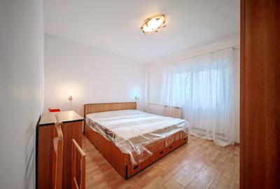 Nerva Traian | Metr.Timpuri Noi | Apartament decomandat zugravit acum, anvelopat - 6