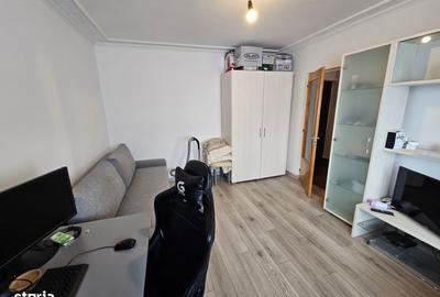 Garsonieră decomandată în Găvana - 3